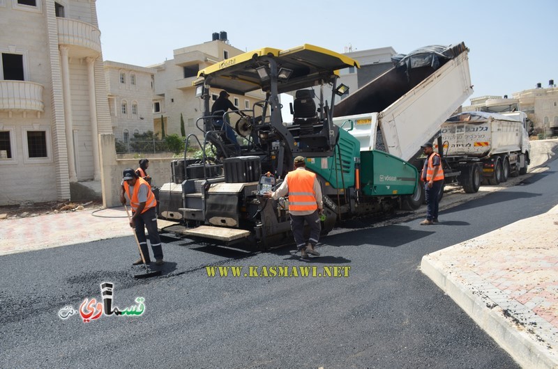 فيديو: طالعه طالعه والزفته راجعه ... بعد سنوات من المعاناة جبل عوني يتحول الى واحه  والرئيس عادل بدير  مشاريعنا كثيرة وما نقوم به بدايه للرؤية المستقبلية 